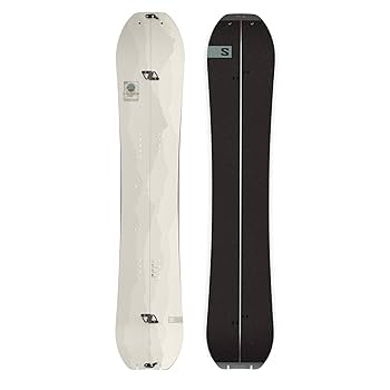 SALOMON SURFACE 162cm サロモン　スノーボード　板 SALOMON(サロモン) スノーボード 板 メンズ レディース 2点